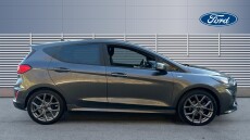 Ford Fiesta 1.0 EcoBoost ST-Line 5dr Petrol Hatchback